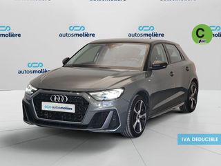 Audi A1 Adrenalin 30 TFSI 81 kW (110 CV) S tronic