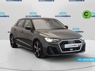 Audi A1 Adrenalin 30 TFSI 81 kW (110 CV) S tronic