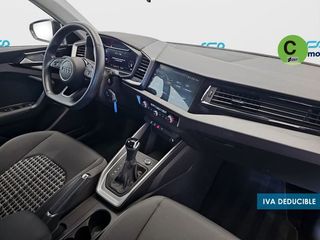 Audi A1 Adrenalin 30 TFSI 81 kW (110 CV) S tronic