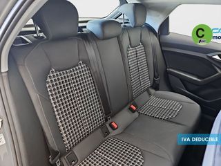 Audi A1 Adrenalin 30 TFSI 81 kW (110 CV) S tronic