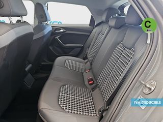 Audi A1 Adrenalin 30 TFSI 81 kW (110 CV) S tronic