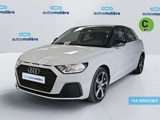 Audi A1 Advanced 25 TFSI 70 kW (95 CV)