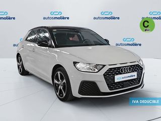 Audi A1 Advanced 25 TFSI 70 kW (95 CV)