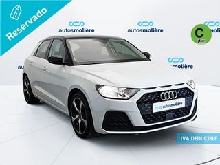 Audi A1 Advanced 25 TFSI 70 kW (95 CV)