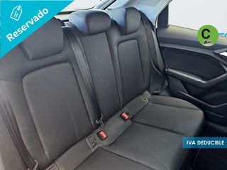 Audi A1 Advanced 25 TFSI 70 kW (95 CV)