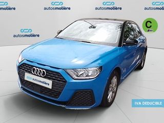Audi A1 Advanced 30 TFSI 85 kW (116 CV)