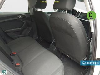 Audi A1 Advanced 30 TFSI 85 kW (116 CV)