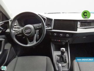Audi A1 Advanced 30 TFSI 85 kW (116 CV)