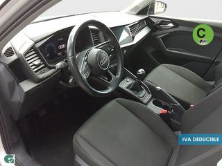 Audi A1 Advanced 30 TFSI 85 kW (116 CV)