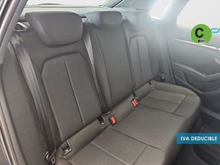 Audi A3 Advanced 30 TDI 85 kW (116 CV)