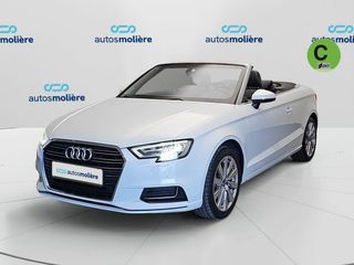 Audi A3 1.6 TDI design edition 85 kW (116 CV)