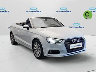 Audi A3 1.6 TDI design edition 85 kW (116 CV)