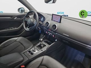 Audi A3 1.6 TDI design edition 85 kW (116 CV)