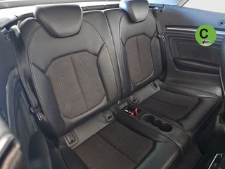 Audi A3 1.6 TDI design edition 85 kW (116 CV)