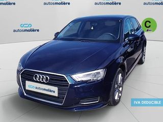 Audi A3 design 30 TDI 85 kW (116 CV) S tronic