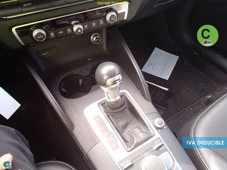 Audi A3 design 30 TDI 85 kW (116 CV) S tronic