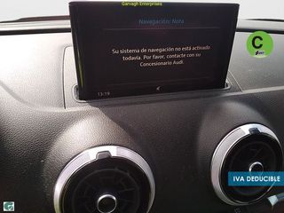 Audi A3 design 30 TDI 85 kW (116 CV) S tronic