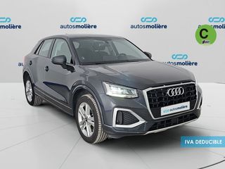 Audi Q2 Advanced 35 TFSI 110 kW (150 CV) S tronic