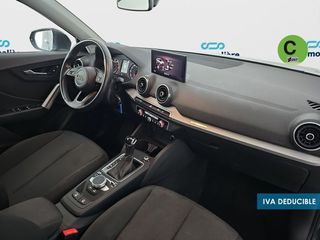 Audi Q2 Advanced 35 TFSI 110 kW (150 CV) S tronic