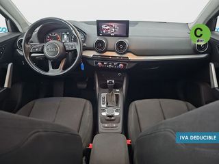 Audi Q2 Advanced 35 TFSI 110 kW (150 CV) S tronic