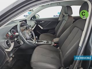 Audi Q2 Advanced 35 TFSI 110 kW (150 CV) S tronic