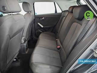 Audi Q2 Advanced 35 TFSI 110 kW (150 CV) S tronic