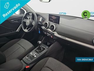 Audi Q2 S line 30 TDI 85 kW (116 CV)