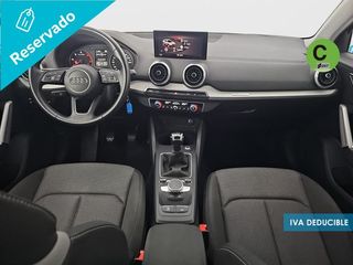 Audi Q2 S line 30 TDI 85 kW (116 CV)