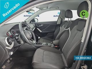 Audi Q2 S line 30 TDI 85 kW (116 CV)