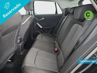 Audi Q2 S line 30 TDI 85 kW (116 CV)
