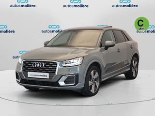 Audi Q2 sport 35 TFSI 110 kW (150 CV) S tronic