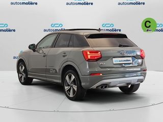 Audi Q2 sport 35 TFSI 110 kW (150 CV) S tronic
