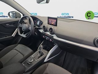 Audi Q2 sport 35 TFSI 110 kW (150 CV) S tronic