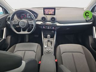 Audi Q2 sport 35 TFSI 110 kW (150 CV) S tronic