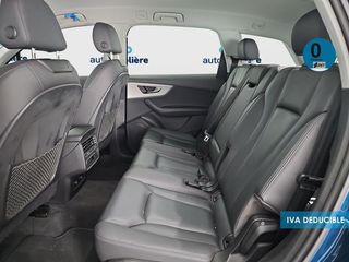 Audi Q7 55 TFSIe quattro 280 kW (381 CV) tiptronic