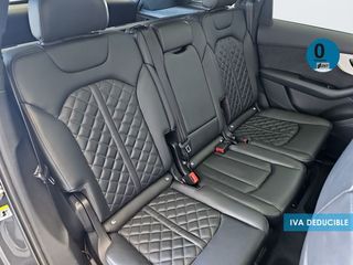 Audi Q7 S line 55 TFSI e quattro 280 kW (381 CV) tiptronic