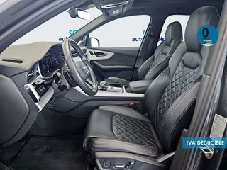 Audi Q7 S line 55 TFSI e quattro 280 kW (381 CV) tiptronic