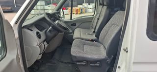 Renault Master 2007