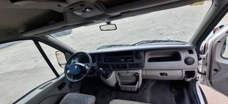 Renault Master 2007