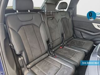 Audi Q7 S line 60 TFSIe quattro 335 kW (456 CV) tipronic