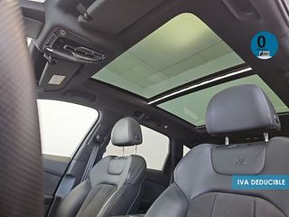 Audi Q7 S line 60 TFSIe quattro 335 kW (456 CV) tipronic