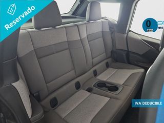 BMW i3 120Ah 125 kW (170 CV)