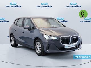 BMW Serie 2 218d Active Tourer 110 kW (150 CV)