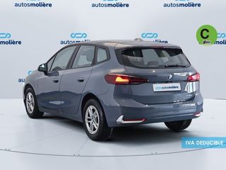 BMW Serie 2 218d Active Tourer 110 kW (150 CV)