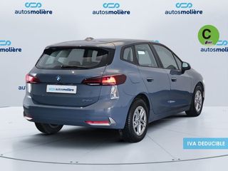 BMW Serie 2 218d Active Tourer 110 kW (150 CV)