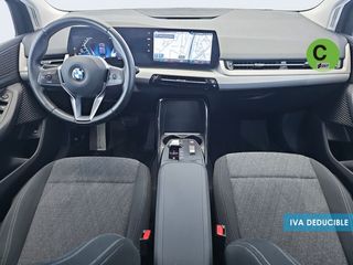 BMW Serie 2 218d Active Tourer 110 kW (150 CV)