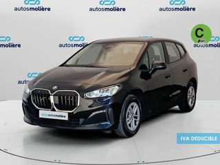 BMW Serie 2 218d Active Tourer 110 kW (150 CV)