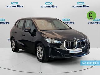 BMW Serie 2 218d Active Tourer 110 kW (150 CV)