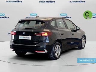 BMW Serie 2 218d Active Tourer 110 kW (150 CV)