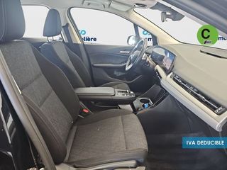BMW Serie 2 218d Active Tourer 110 kW (150 CV)
